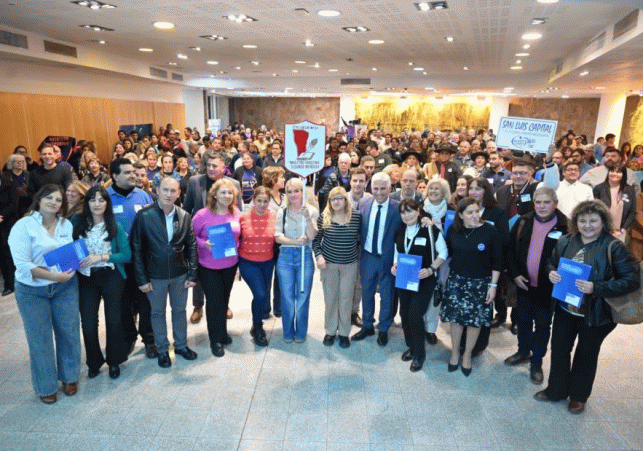 InfoSanLuis - Noticias locales