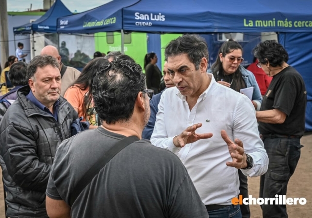 InfoSanLuis - Noticias locales