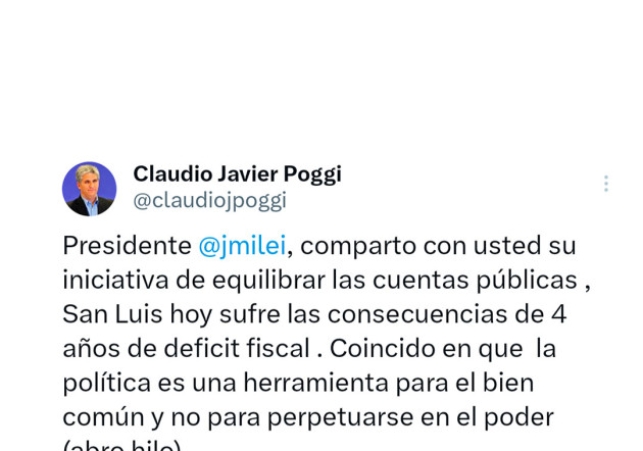InfoSanLuis - Noticias locales