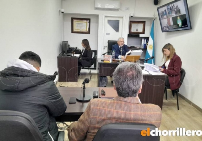 InfoSanLuis - Noticias locales