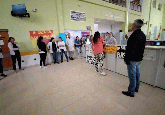 InfoSanLuis - Noticias locales