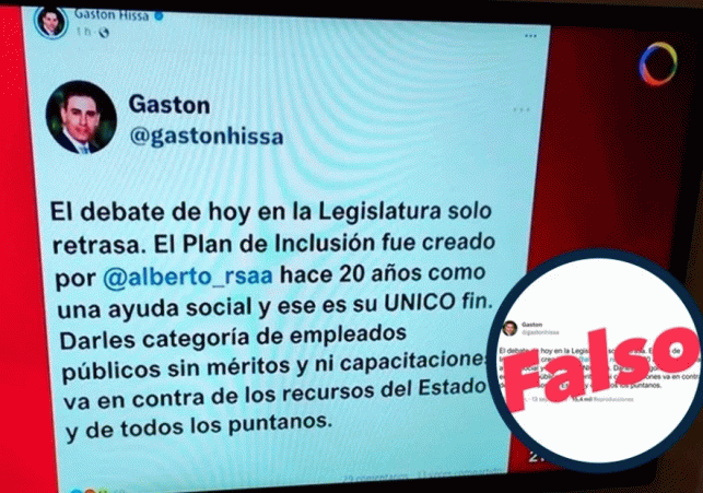 InfoSanLuis - Noticias locales