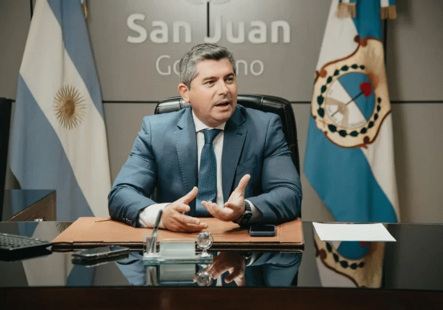 InfoSanLuis - Noticias locales