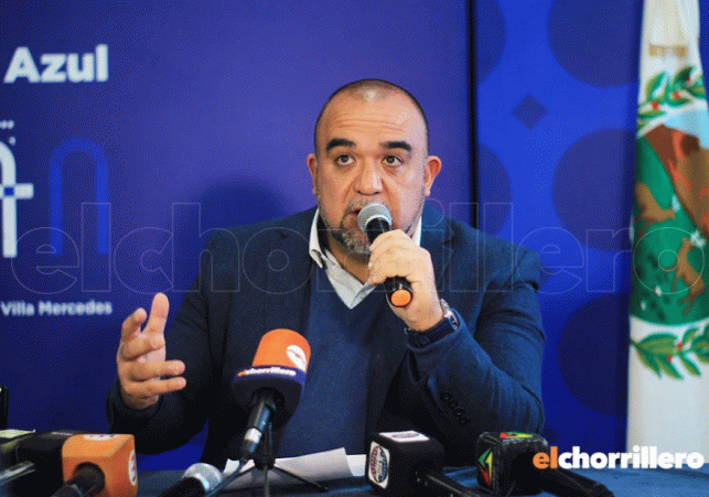 InfoSanLuis - Noticias locales