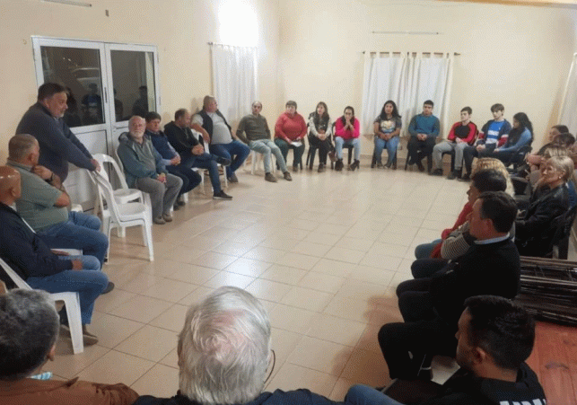 InfoSanLuis - Noticias locales