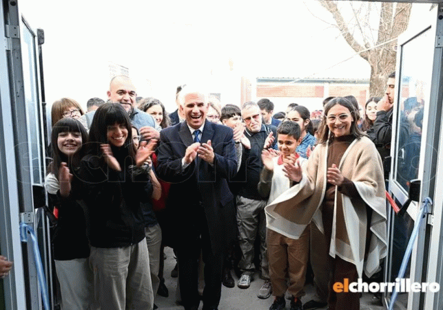 InfoSanLuis - Noticias locales