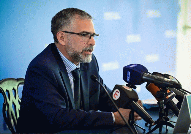 InfoSanLuis - Noticias locales