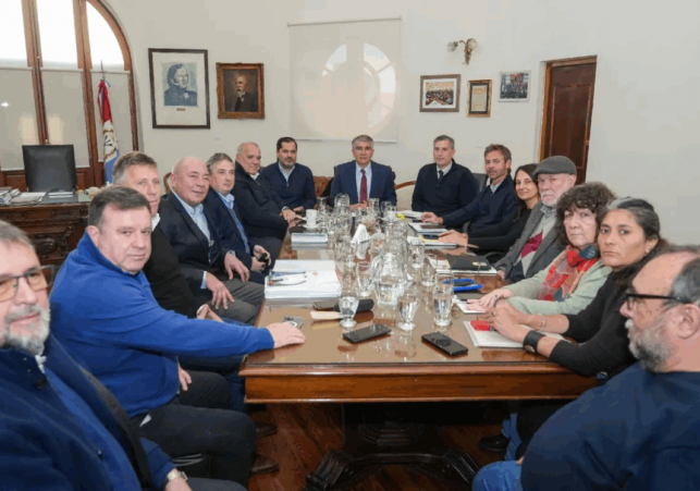 InfoSanLuis - Noticias locales