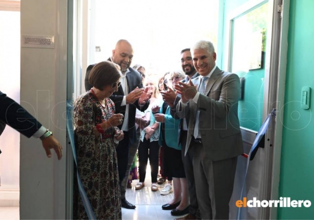 InfoSanLuis - Noticias locales