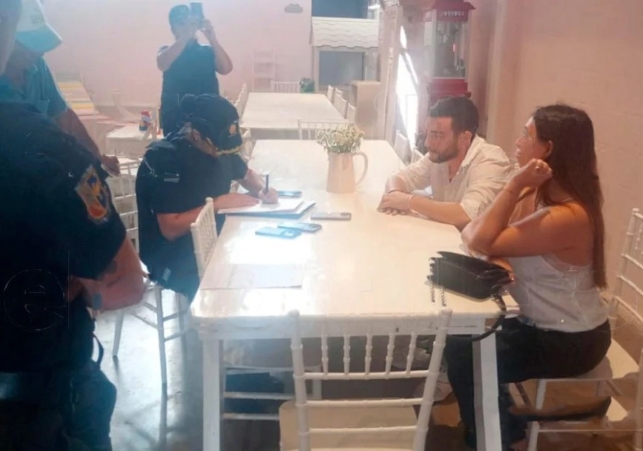 InfoSanLuis - Noticias locales