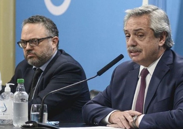 InfoSanLuis - Noticias locales