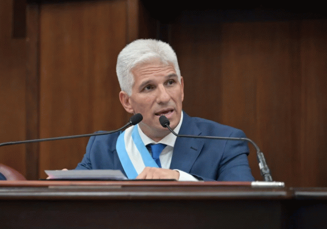 InfoSanLuis - Noticias locales