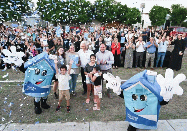 InfoSanLuis - Noticias locales