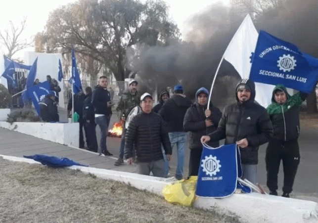 InfoSanLuis - Noticias locales