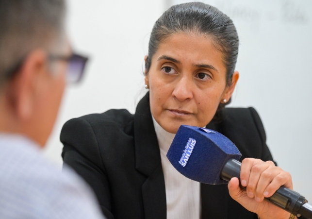 InfoSanLuis - Noticias locales