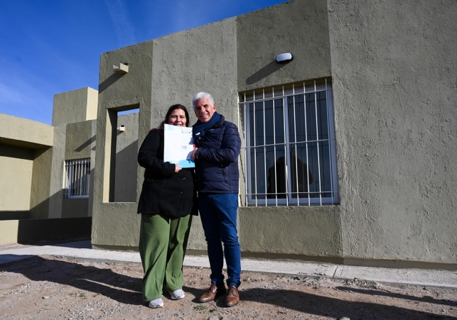 InfoSanLuis - Noticias locales