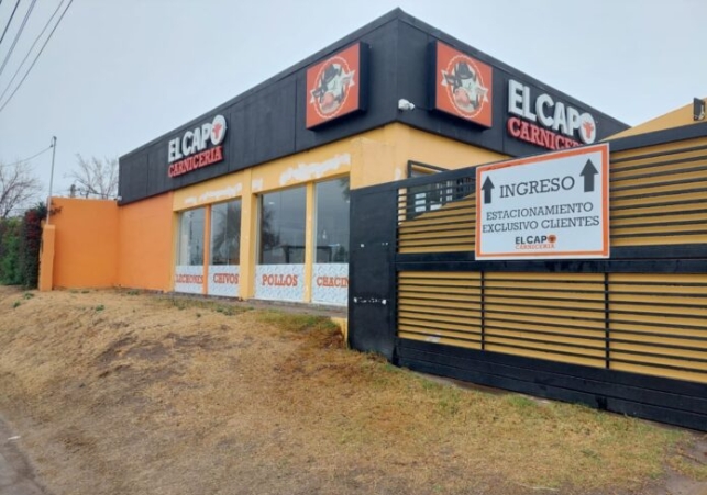InfoSanLuis - Noticias locales