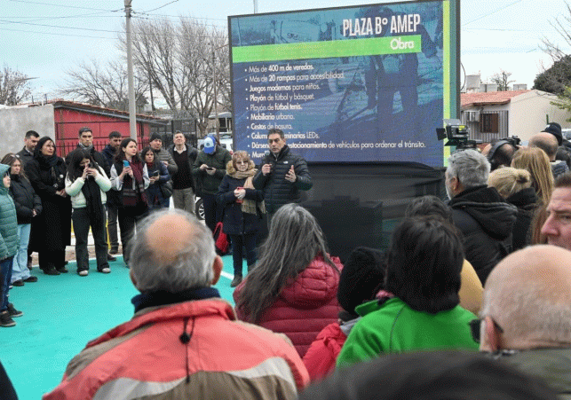 InfoSanLuis - Noticias locales