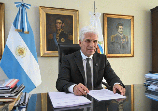 InfoSanLuis - Noticias locales