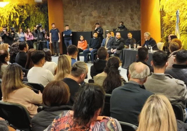 InfoSanLuis - Noticias locales