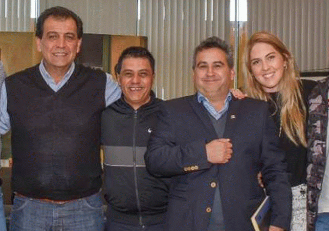 InfoSanLuis - Noticias locales