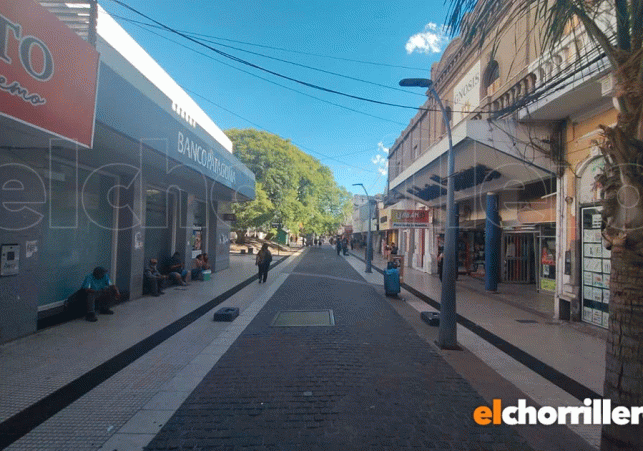 InfoSanLuis - Noticias locales