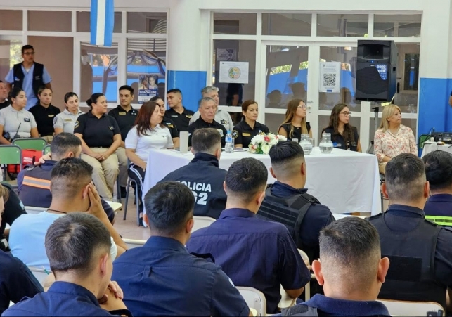 InfoSanLuis - Noticias locales