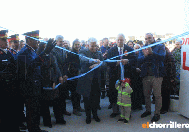 InfoSanLuis - Noticias locales