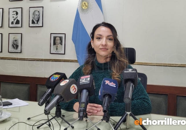 InfoSanLuis - Noticias locales