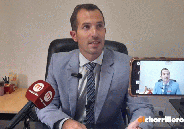 InfoSanLuis - Noticias locales