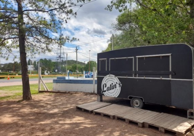 InfoSanLuis - Noticias locales