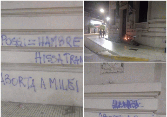 InfoSanLuis - Noticias locales
