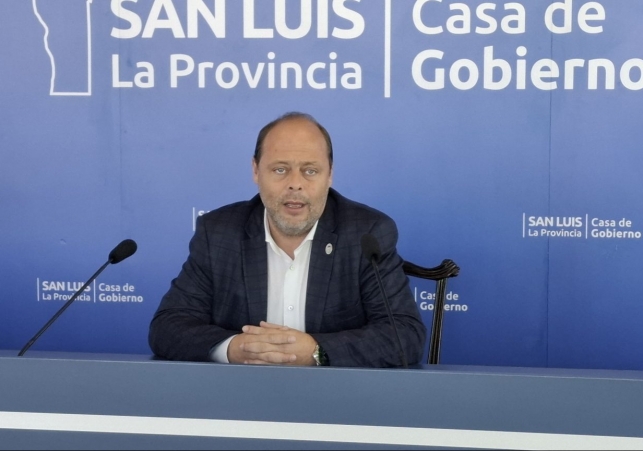 InfoSanLuis - Noticias locales