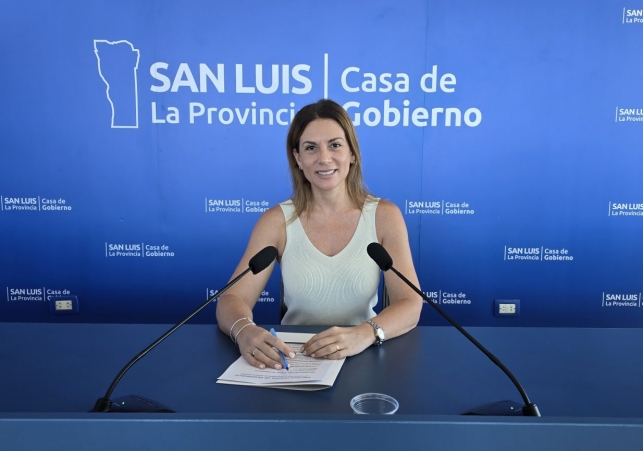 InfoSanLuis - Noticias locales