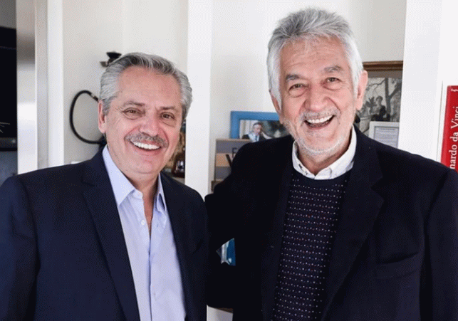 InfoSanLuis - Noticias locales