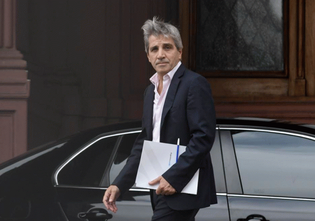 InfoSanLuis - Noticias locales