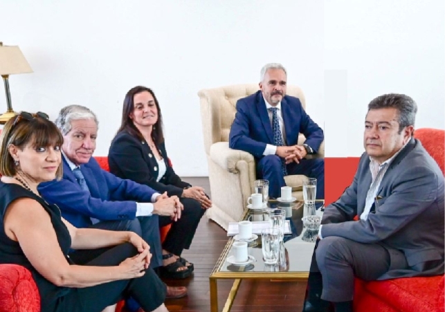 InfoSanLuis - Noticias locales