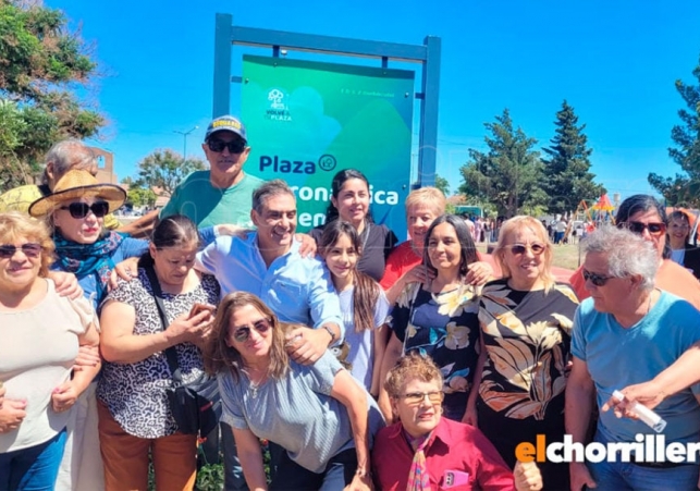 InfoSanLuis - Noticias locales