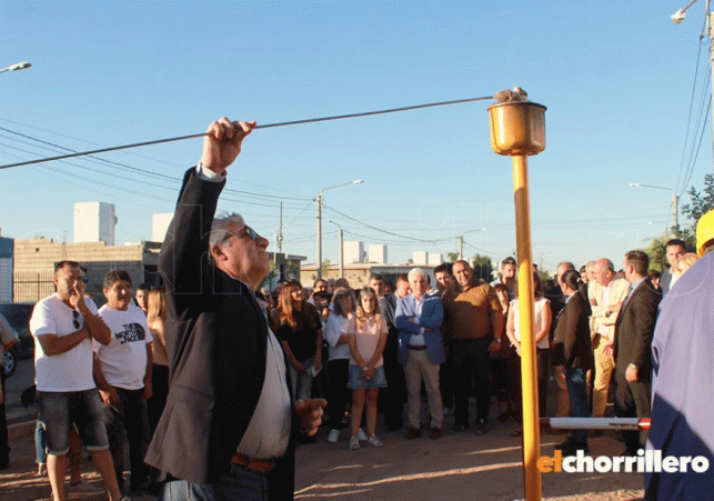 InfoSanLuis - Noticias locales