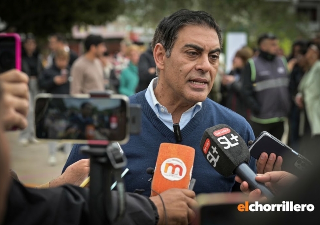 InfoSanLuis - Noticias locales