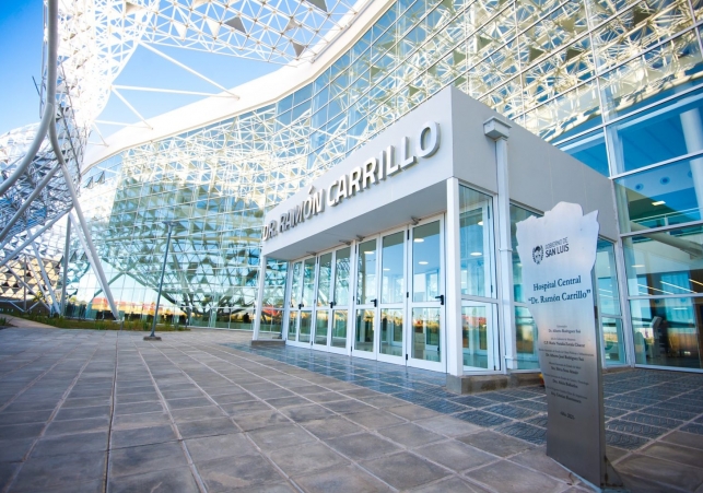 InfoSanLuis - Noticias locales