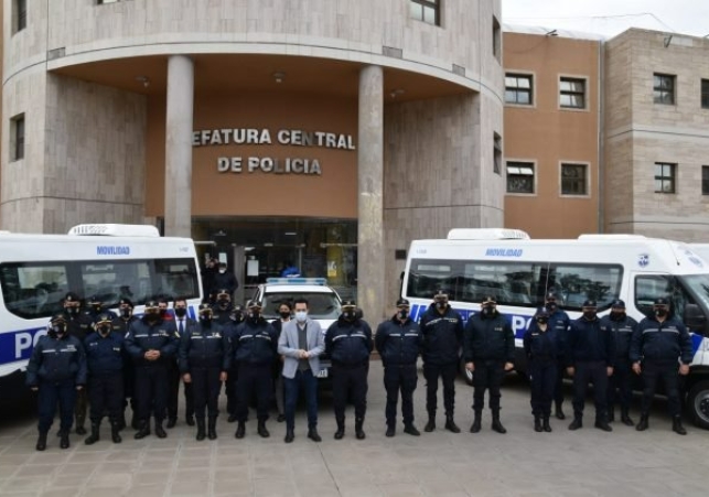 InfoSanLuis - Noticias locales