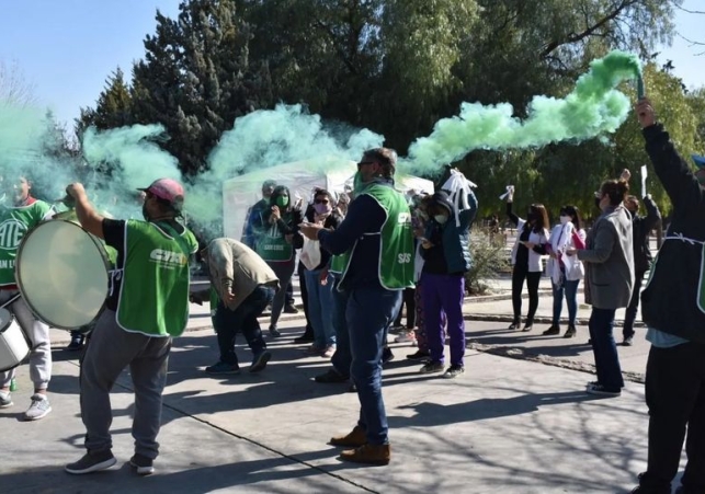 InfoSanLuis - Noticias locales