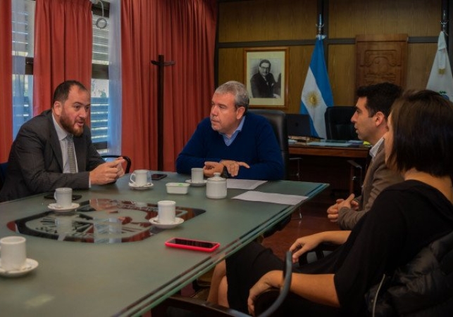 InfoSanLuis - Noticias locales