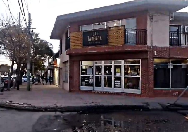 InfoSanLuis - Noticias locales