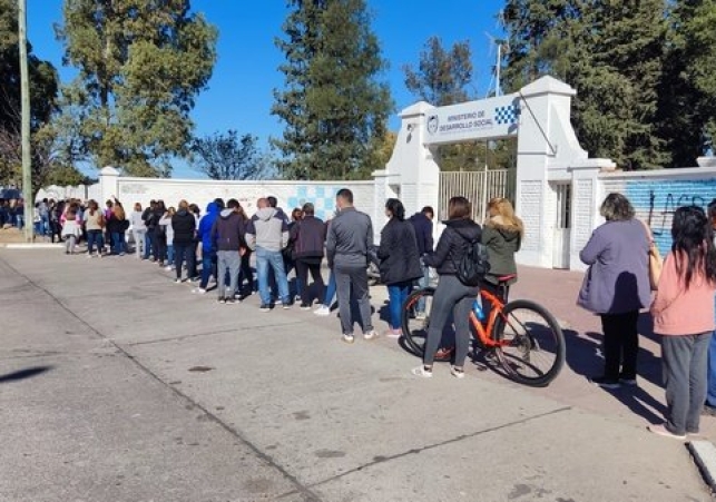 InfoSanLuis - Noticias locales