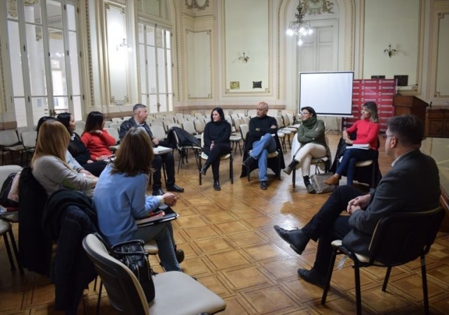 InfoSanLuis - Noticias locales