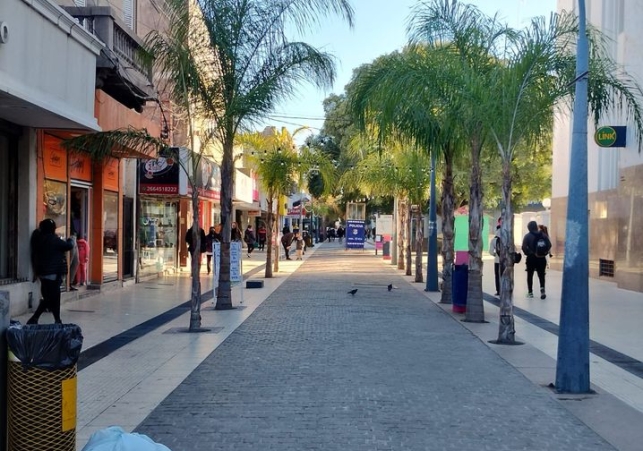 InfoSanLuis - Noticias locales