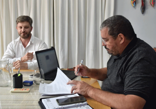 InfoSanLuis - Noticias locales