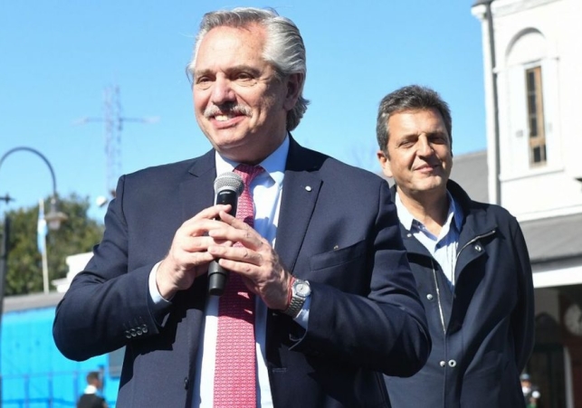 InfoSanLuis - Noticias locales